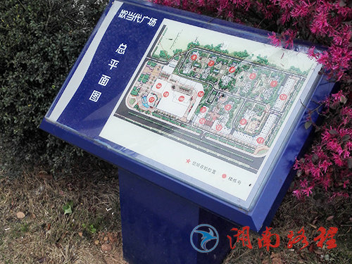 房地產(chǎn)（平面圖）